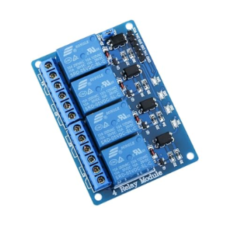 ELEGOO Relay Module