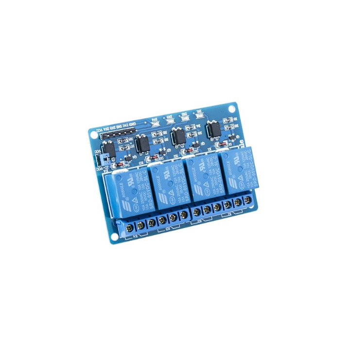 ELEGOO Relay Module