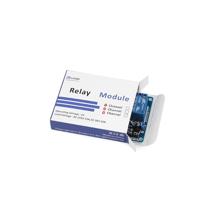 ELEGOO Relay Module