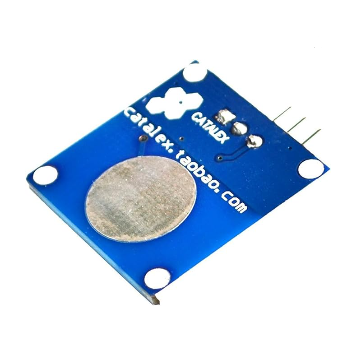 DollaTek TP223B Digital Touch Capacitive Sensor Switch
