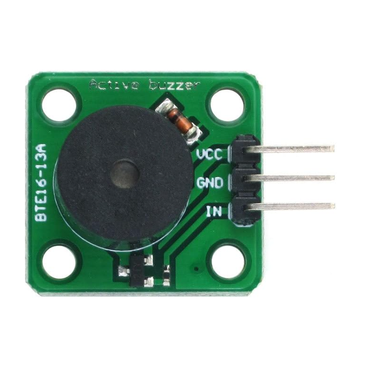 Active Buzzer Module