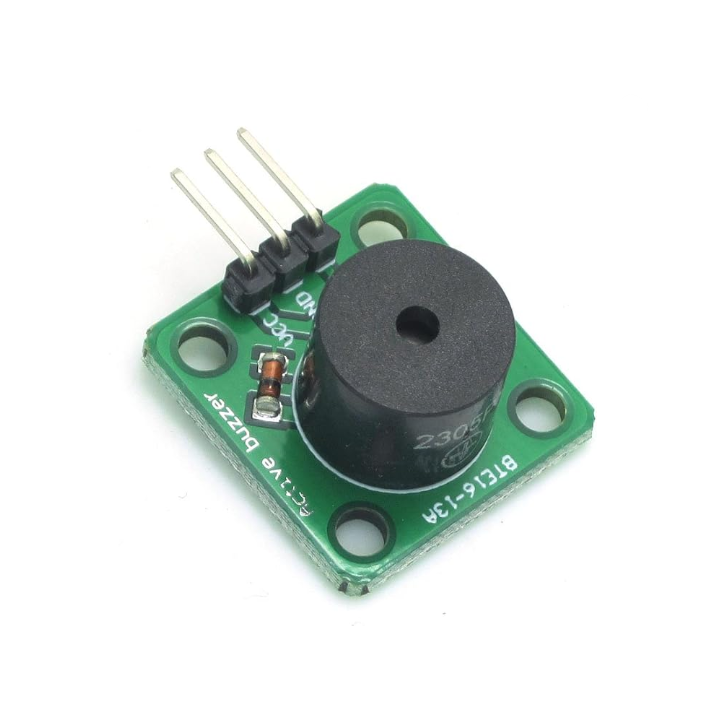 Active Buzzer Module