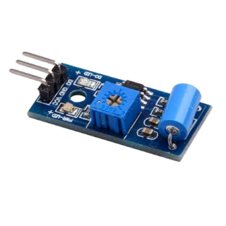 Vibration Sensor Module