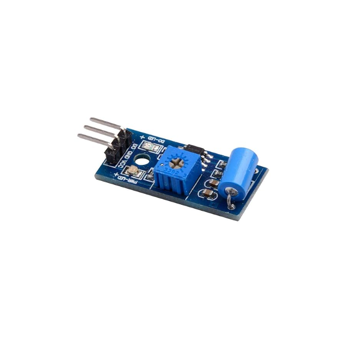 Vibration Sensor Module