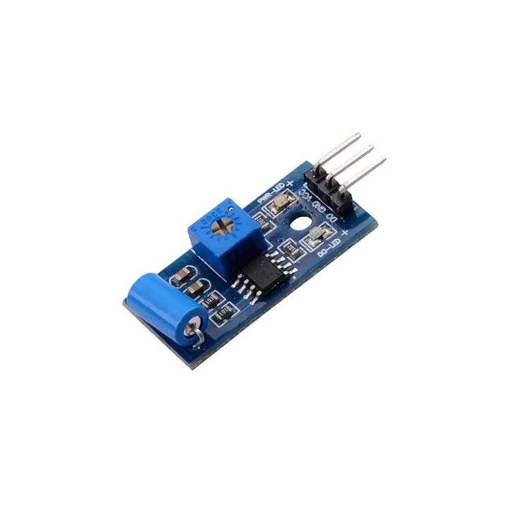 Vibration Sensor Module