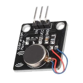 PWM Vibration Motor Module