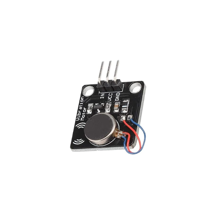 PWM Vibration Motor Module
