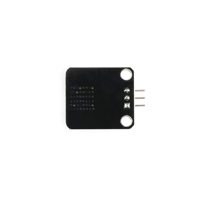 PWM Vibration Motor Module