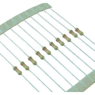 220R CF Resistor 5%