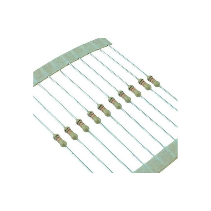 220R CF Resistor 5%