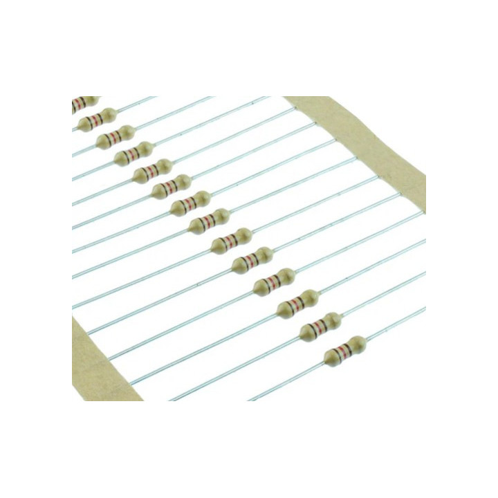 330R CF Resistor 5%