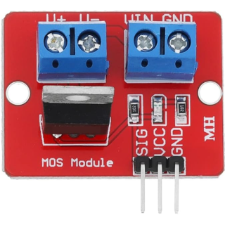 MOSFET Driver Module