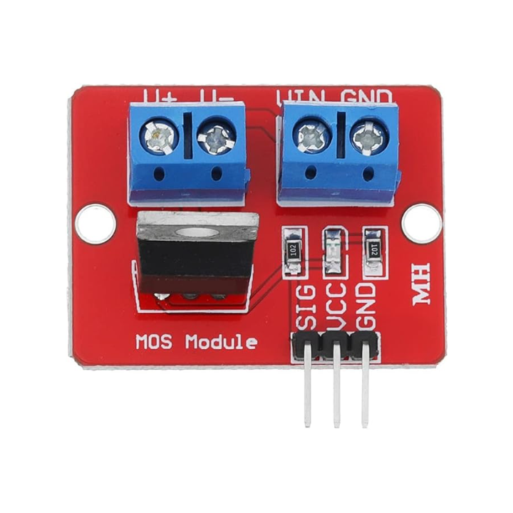 MOSFET Driver Module