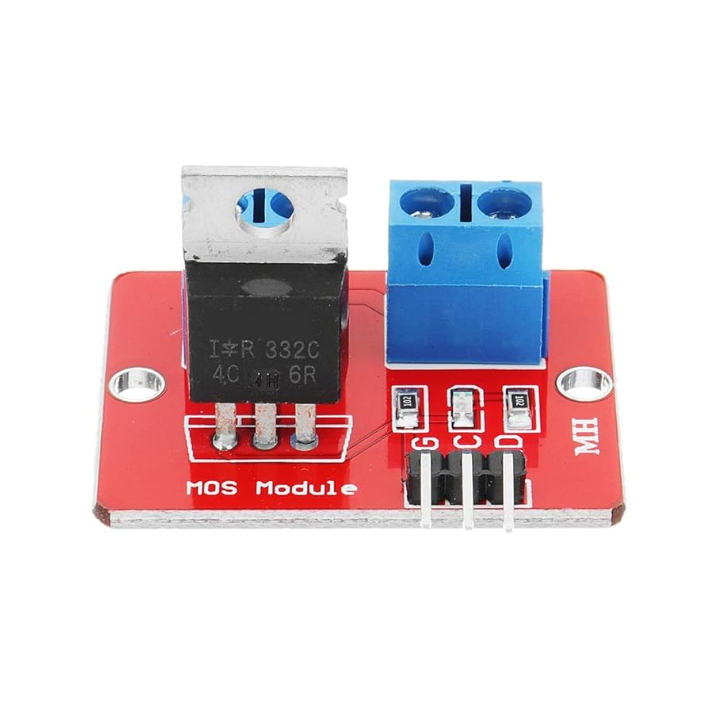 MOSFET Driver Module