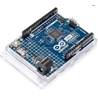 Arduino UNO R4 Minima