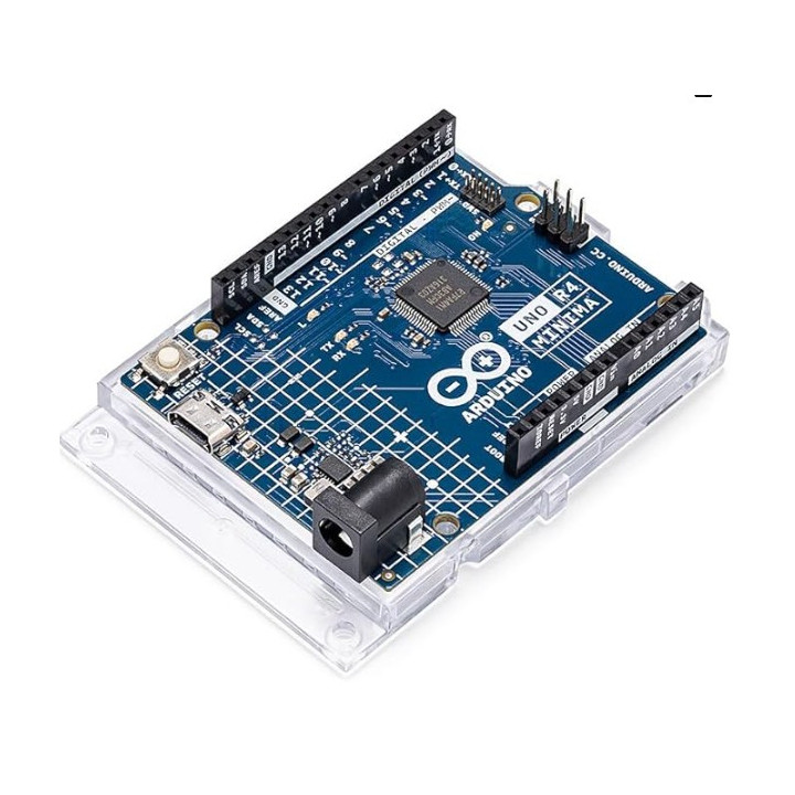 Arduino UNO R4 Minima
