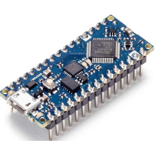 Arduino Nano Every