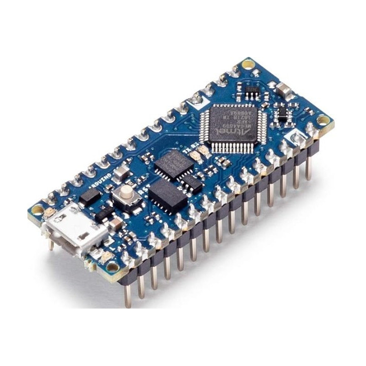 Arduino Nano Every