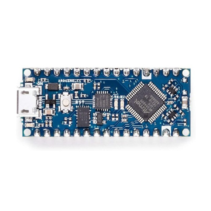 Arduino Nano Every