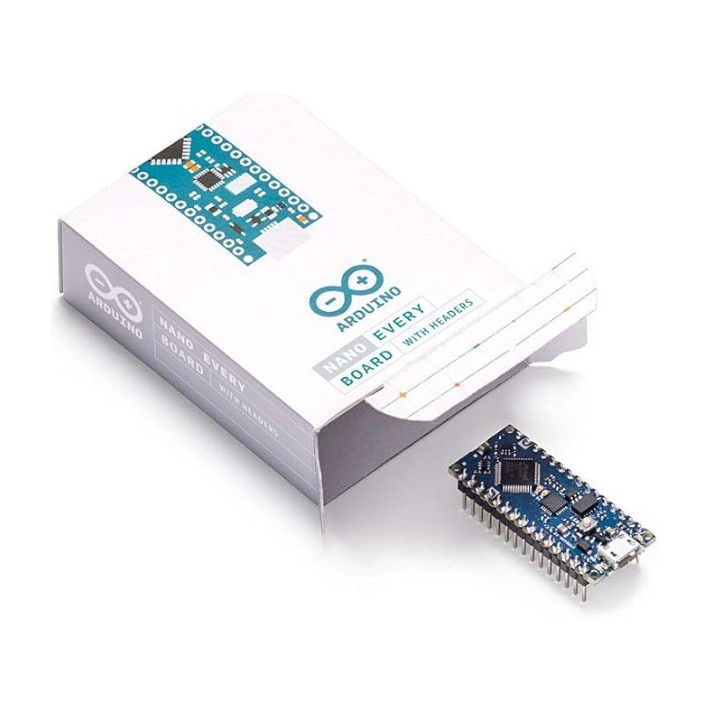 Arduino Nano Every