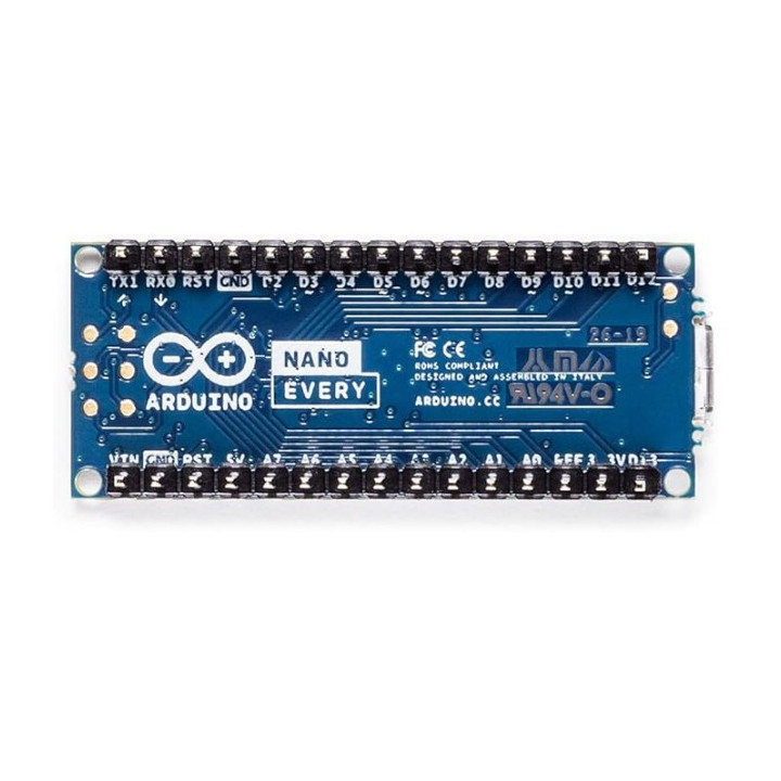 Arduino Nano Every