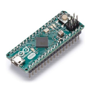 Arduino Nano Micro