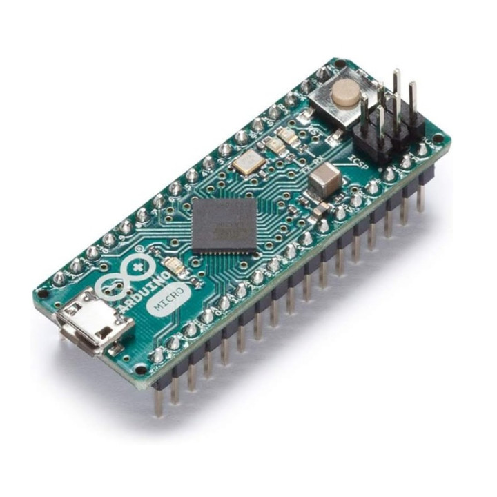 Arduino Nano Micro