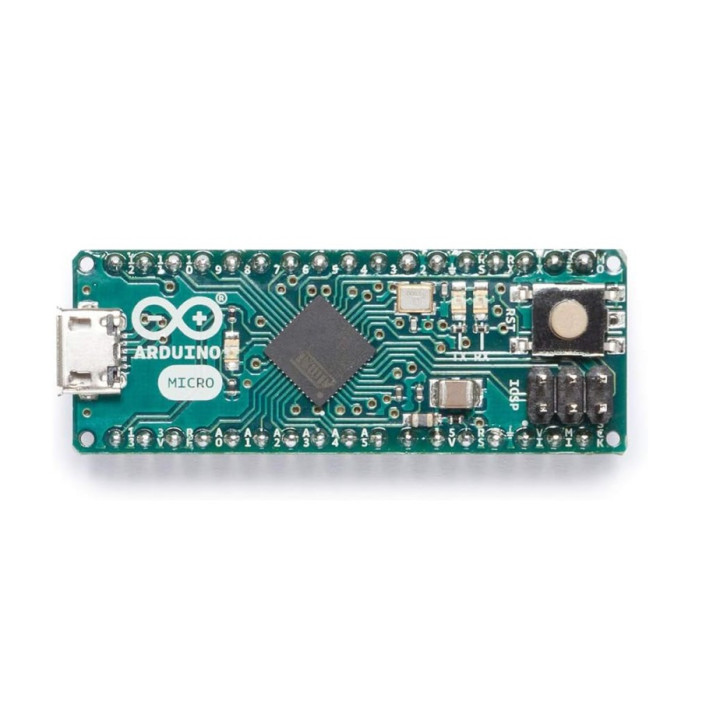 Arduino Nano Micro