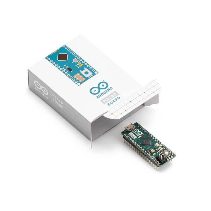 Arduino Nano Micro