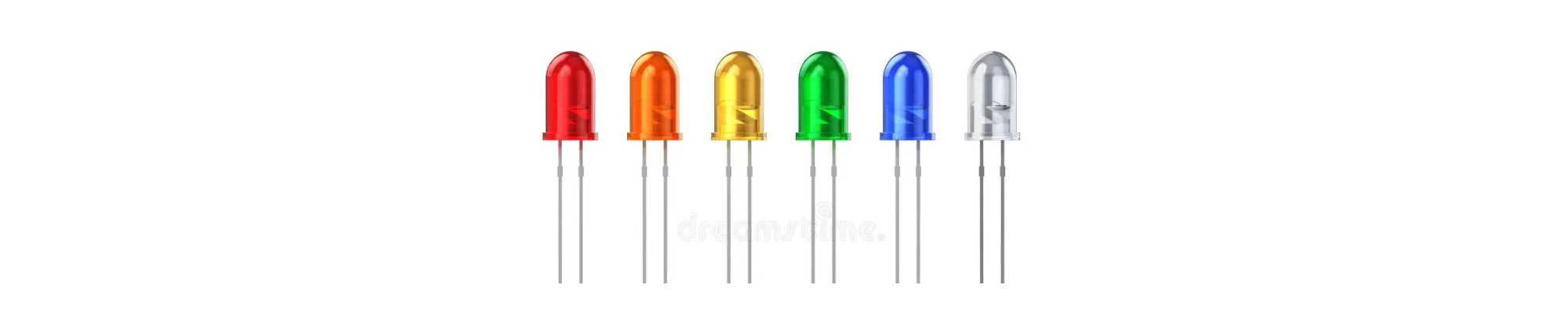LEDs