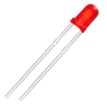 3mm LED - (Through Hole)
