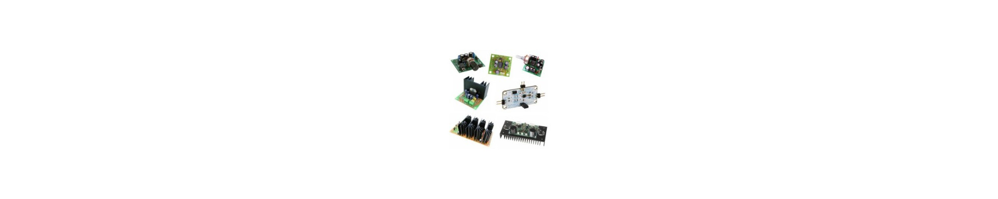 Modules