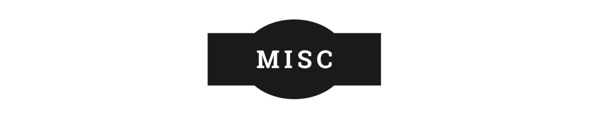 Misc Modules
