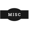 Misc Modules