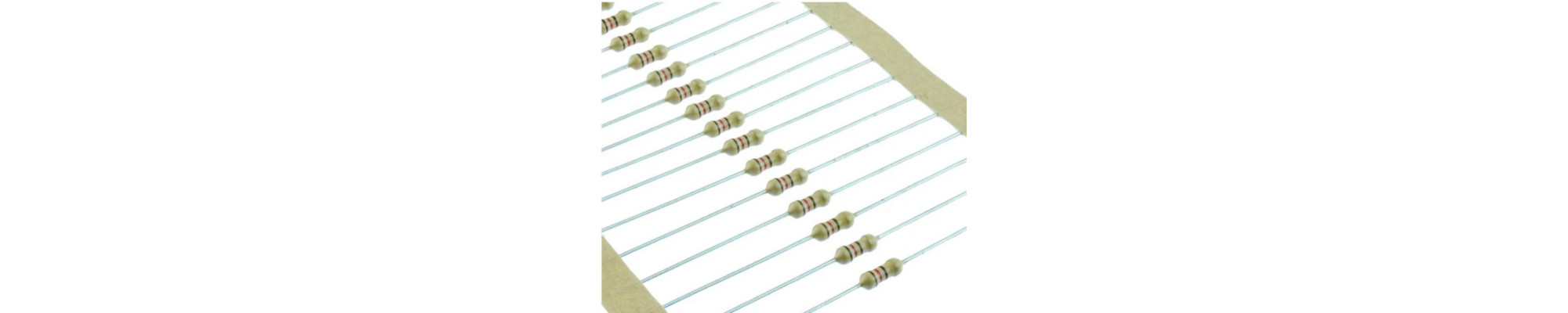 Resistors