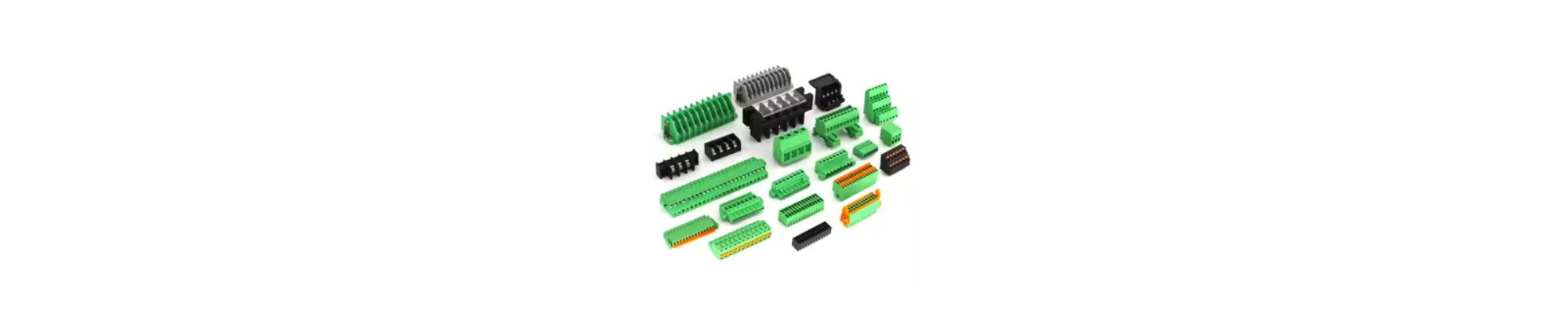Connectors